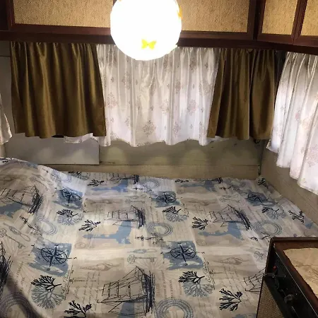 Campsite Каравани - Нежен Полъх Chernomorets